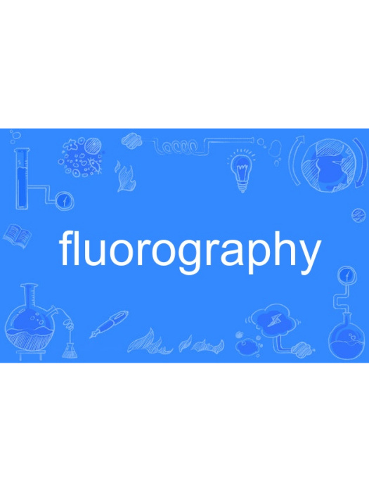 fluorography