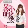 boss輕撩：呆萌小老婆(boss 輕撩：呆萌小老婆)