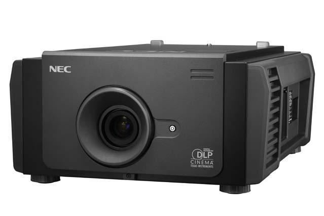 NEC PH1000U+