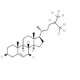 7BETA-羥基膽固醇-25,26,26,26-27,27,27-D7