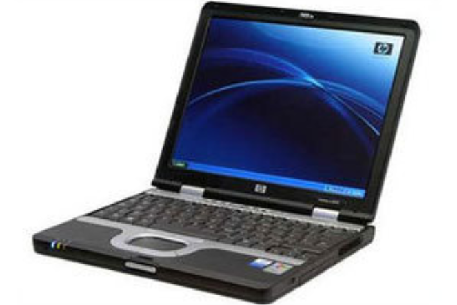 惠普 Compaq Business NC4010