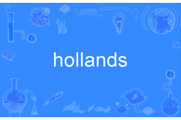 hollands