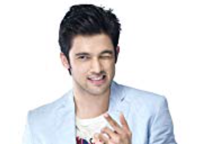 Parth Samthaan