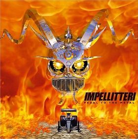 chris impellitteri