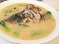 魚頭豆腐湯