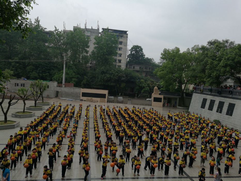 合川卓爾實驗學校