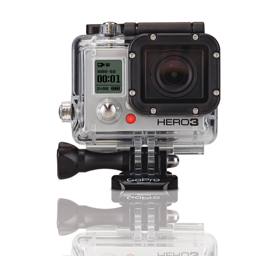 GoPro(GoPro相機)