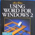 Using Word for Windows 2