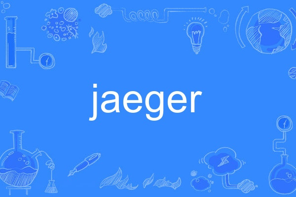 jaeger