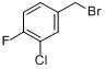 3-氯-4-氟溴苄