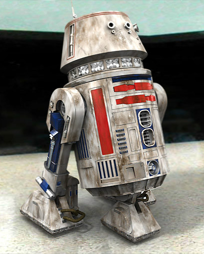 R5-D4