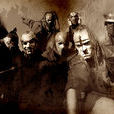 mushroomhead