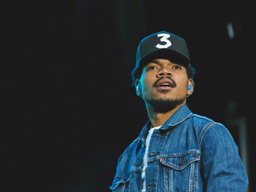 Chance The Rapper