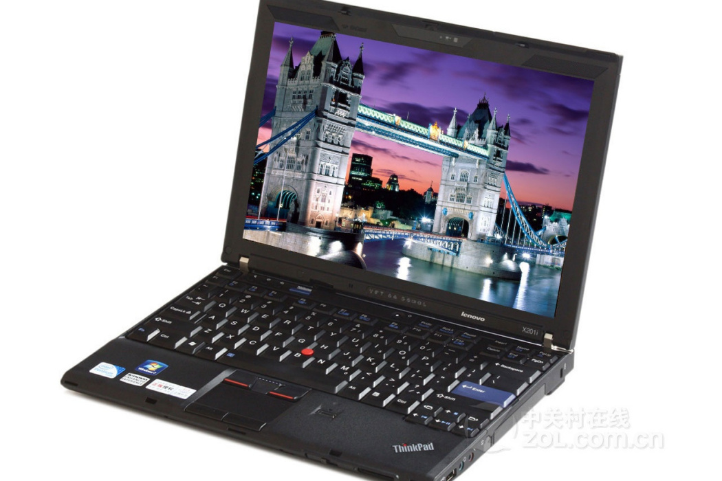 ThinkPad X201i(3249A39)