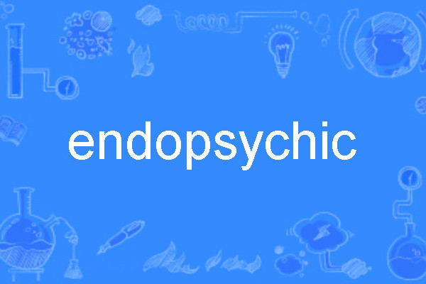 endopsychic