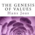 The Genesis of Values(2000年Polity Press出版的圖書)