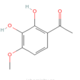 2,3-二羥基-4-甲氧基苯乙酮