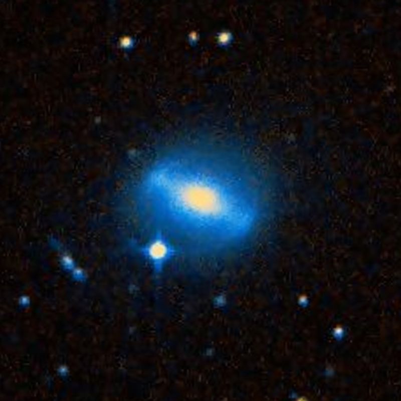 NGC 1460