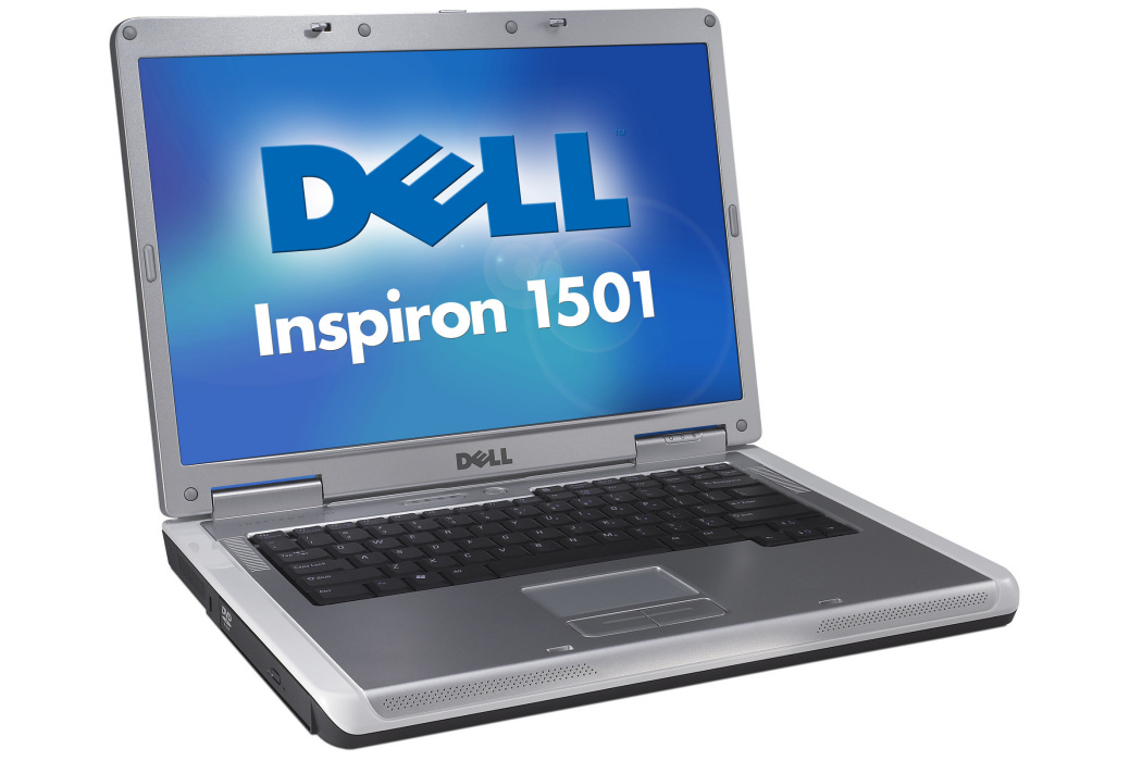 戴爾Inspiron 1501(Q511232)