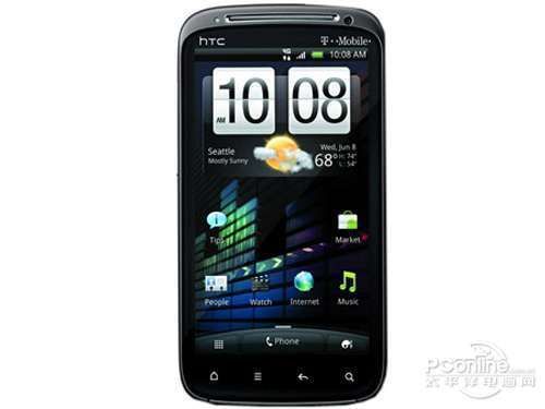 HTC G14(htc sensation)