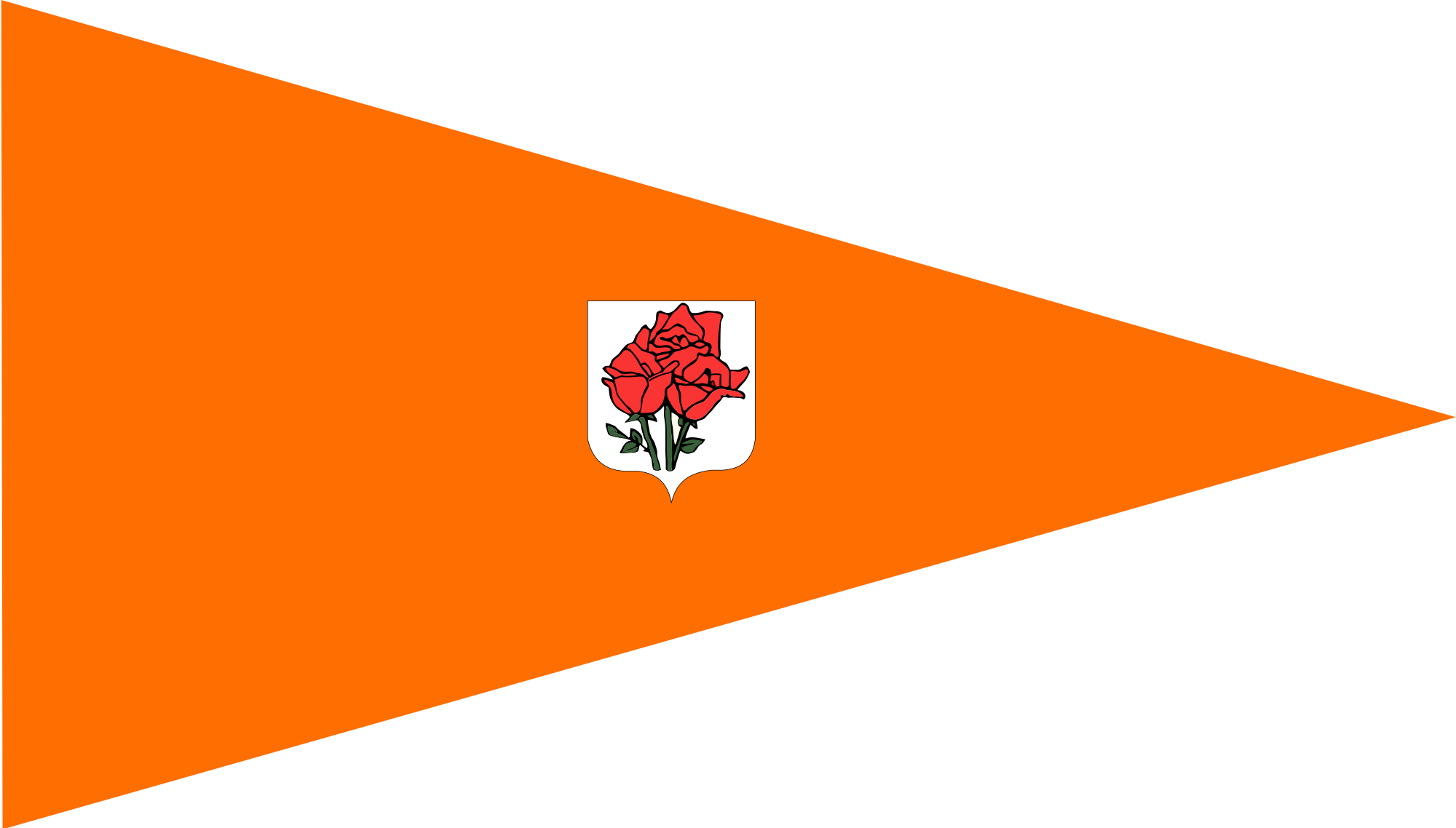玫瑰島共和國