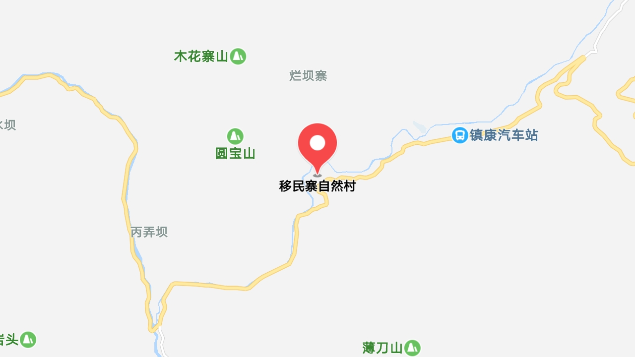 地圖信息