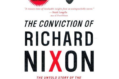 conviction of richard nixon