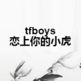 tfboys戀上你的小虎