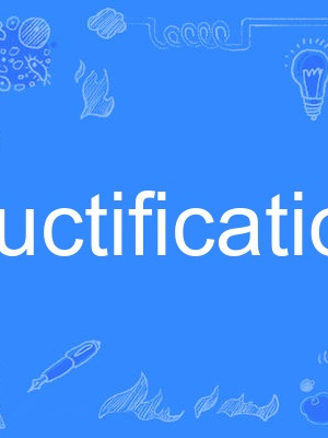 fructification