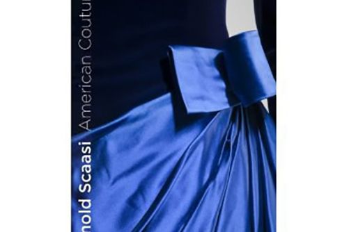 Arnold Scaasi: American Couturier