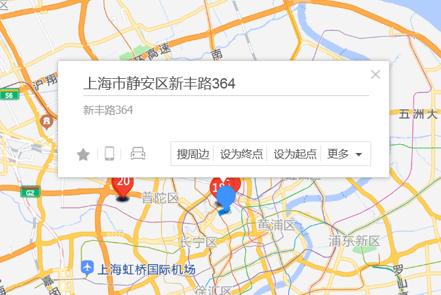 新豐路364弄