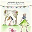 The Wedding Planner (Whispers Wood, Book 3)