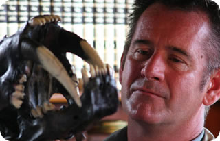 Nigel marven