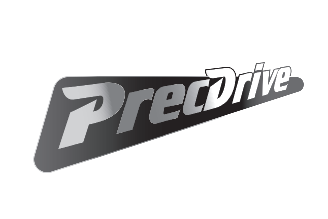 PrecDrive