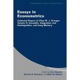 Essays in Econometrics