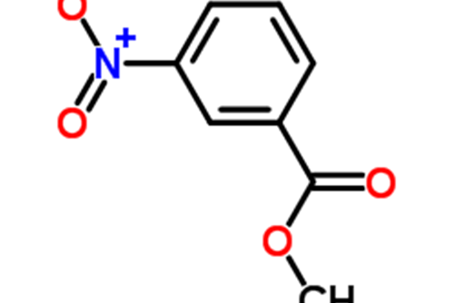 間硝基苯甲酸甲酯