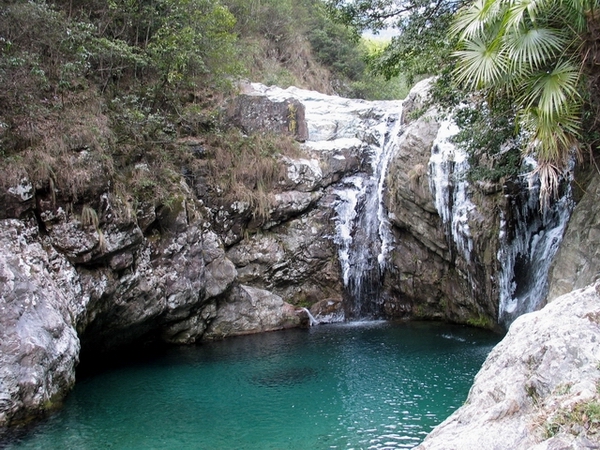 黑龍江興隆國家森林公園