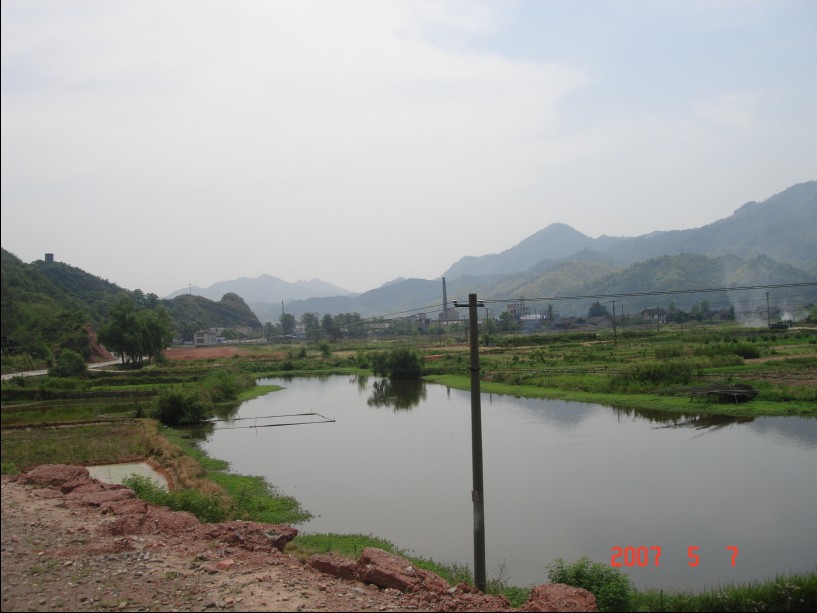 岩門村(洪江區常青鄉的一個村)