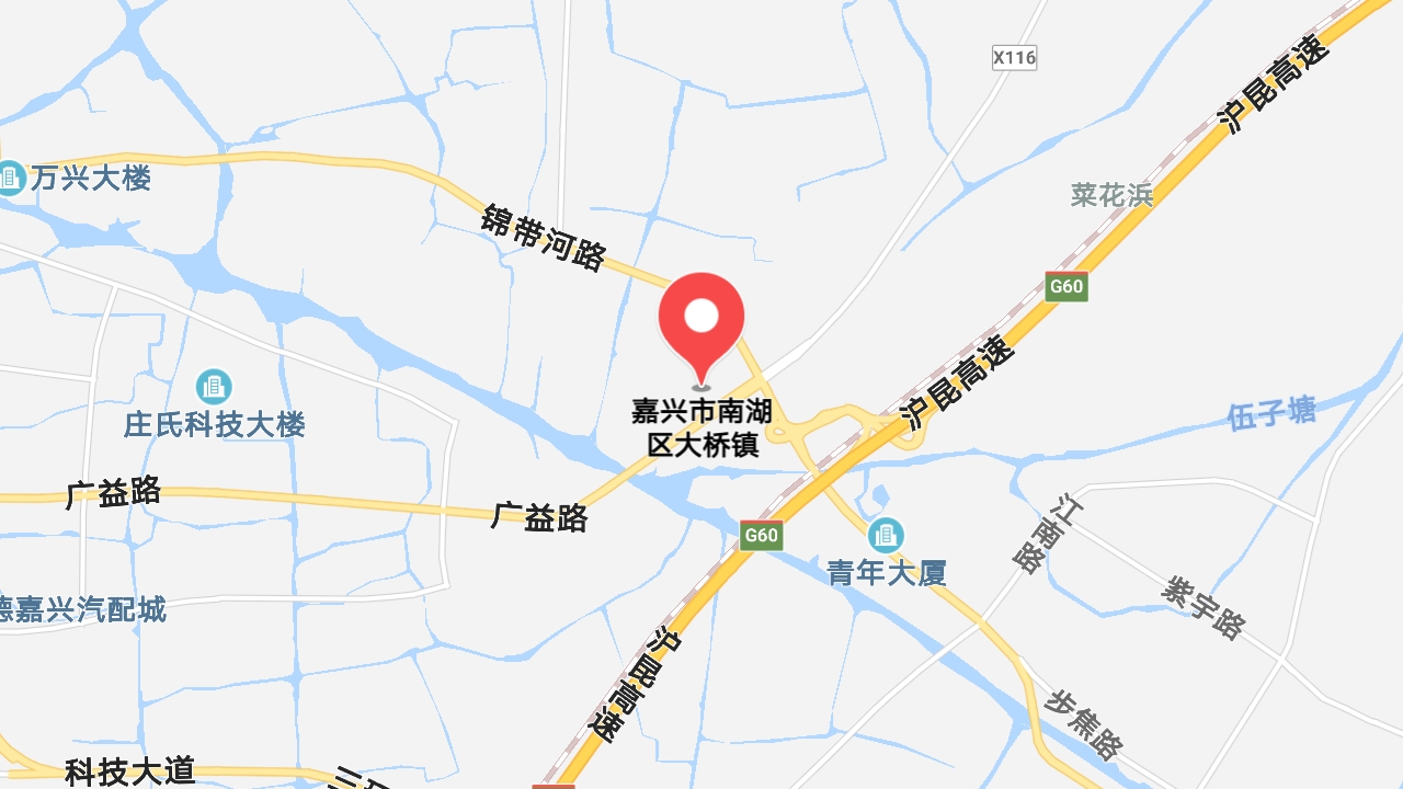 地圖信息