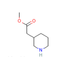 (S)-3-哌啶乙酸甲酯鹽酸鹽