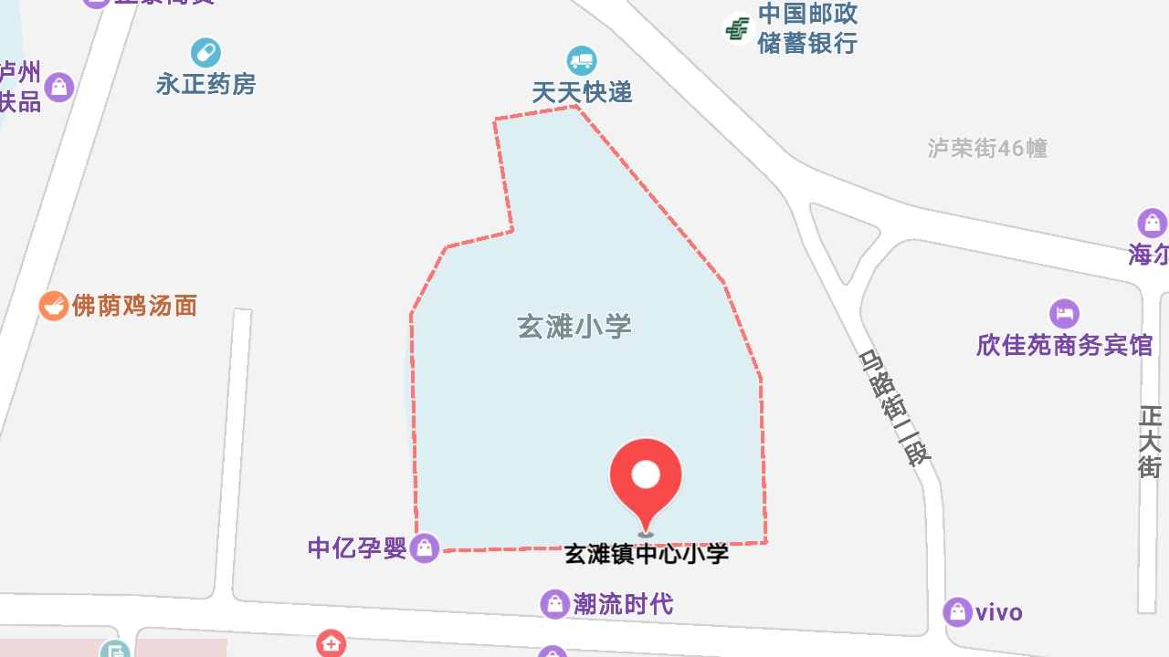 地圖信息