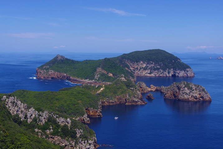 普爾奈茨群島