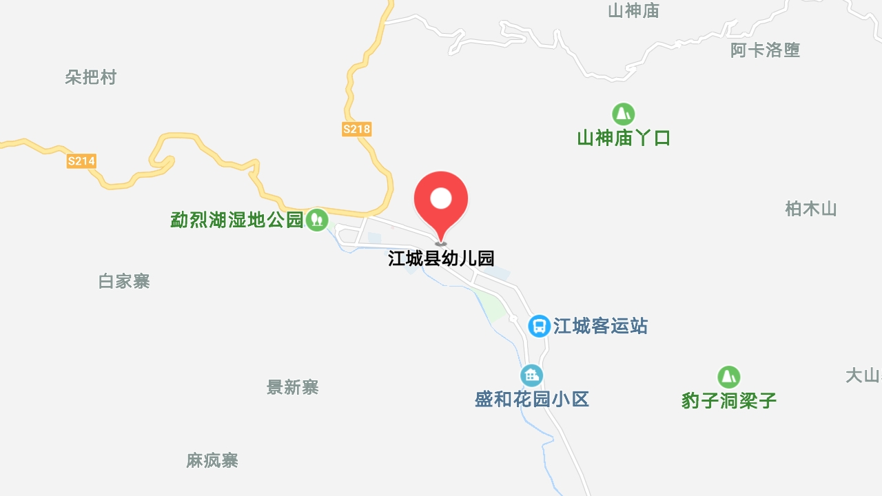 地圖信息