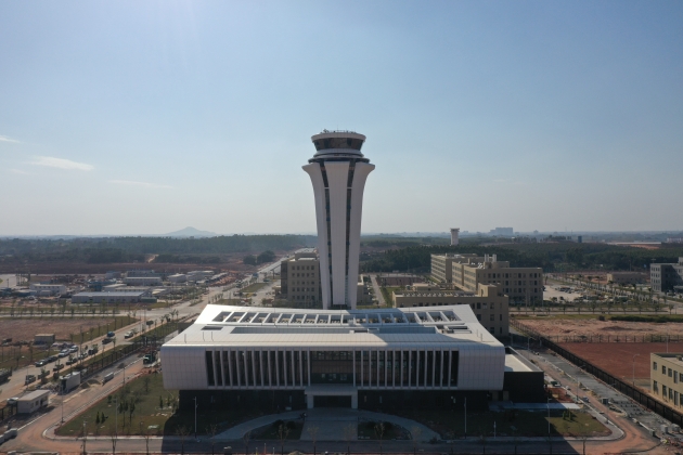 湛江吳川國際機場(湛江吳川機場)