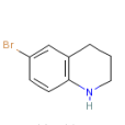 6-溴-1,2,3,4-四氫喹啉