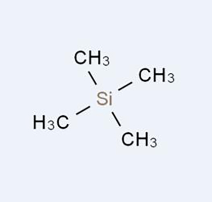 四甲基矽烷