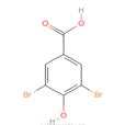 3,5-二溴-4-羥基苯甲酸