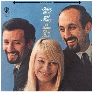 Peter, Paul & Mary