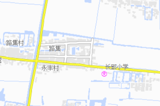 路集(路集鄉)