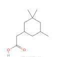 3,3,5-三甲基環己（基）乙酸